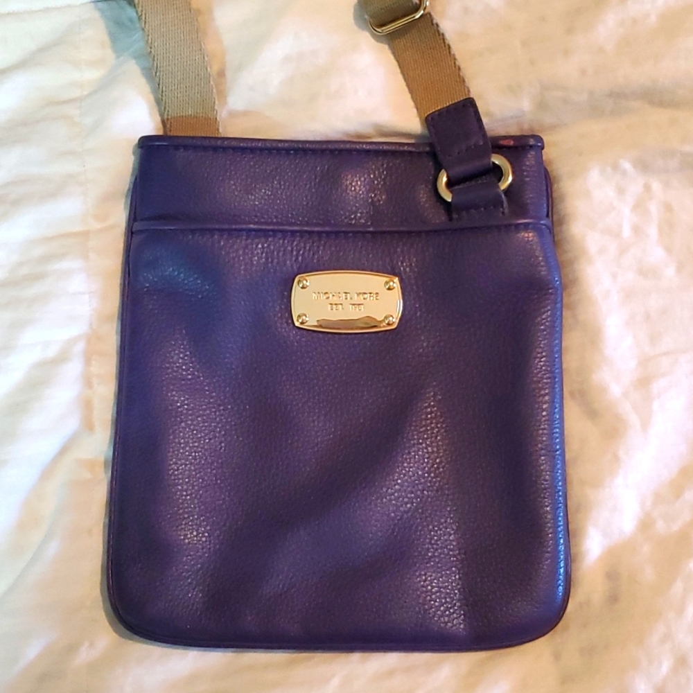 Michael Kors satchel